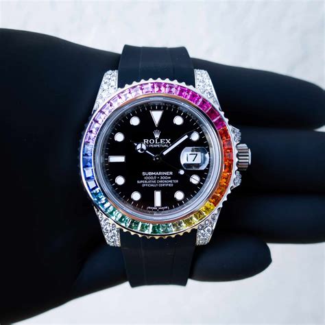 rolex submariner yacht master 2.